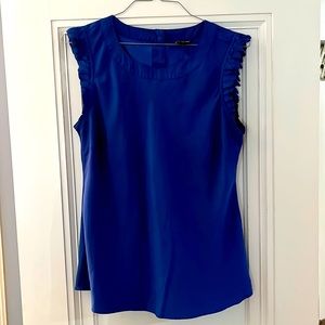 Vintage Banana Republic women’s top. Size L.